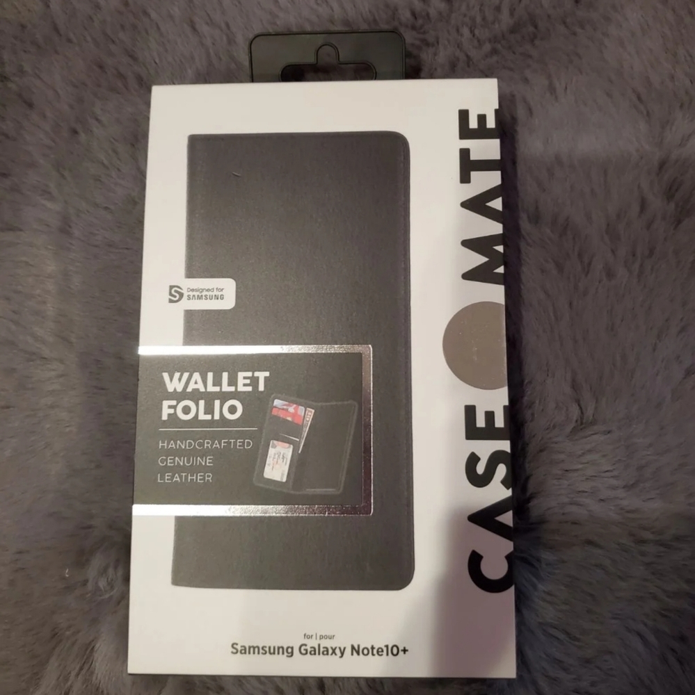 NEW Case for Samsung Note 10 Plus